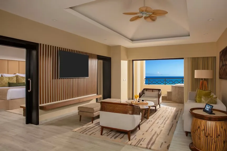 Secrets Wild Orchid Montego Bay 5